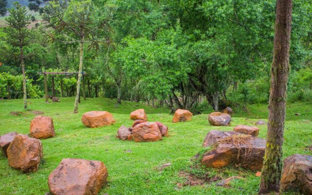 Ayllu Refugio Ecologico