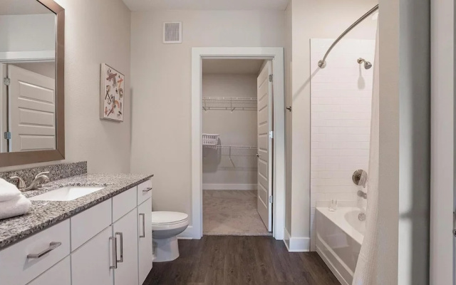 Landing Furnished Apartments near FSU
