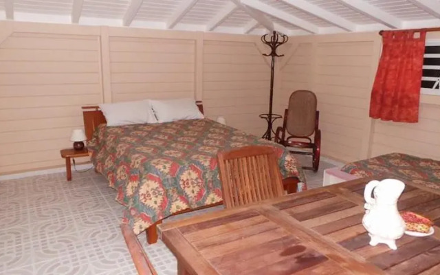 Gîtes Pommes Cannelles