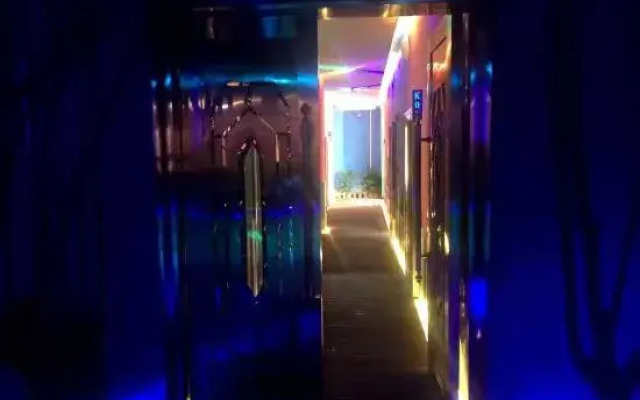Xiejia Hotel