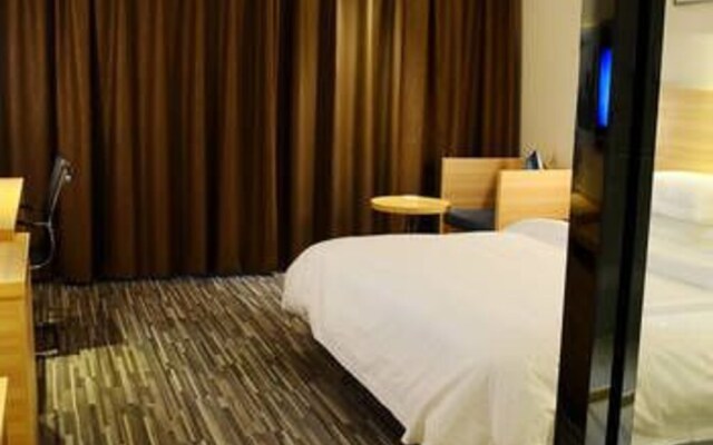 City Comfort Inn (Huizhou Danshui High-speed Railway South Station)