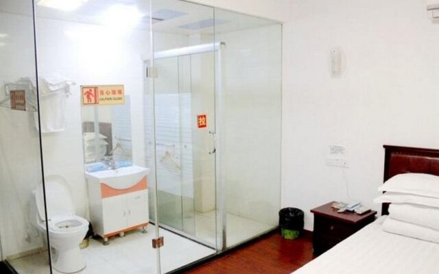 Zhengxuan Hotel