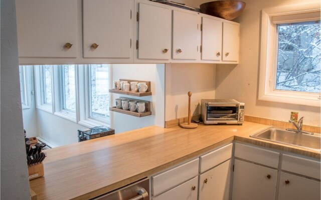 Prospector 174 4 Bedroom Condo