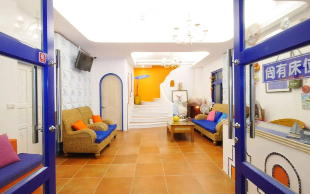 Dragon Resort of Hotel
