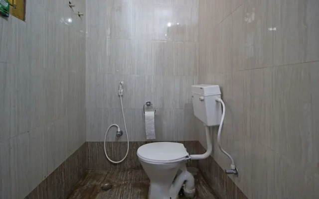 Vibrant Guest House by OYO Rooms