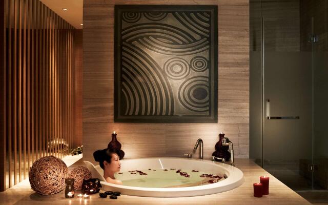 Pullman Wuxi New Lake