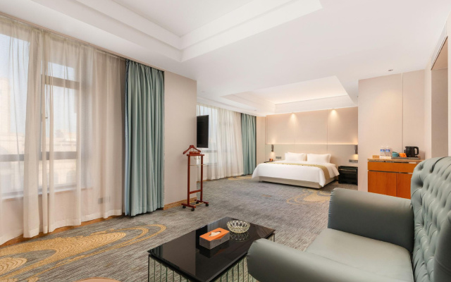 yinquan hotel