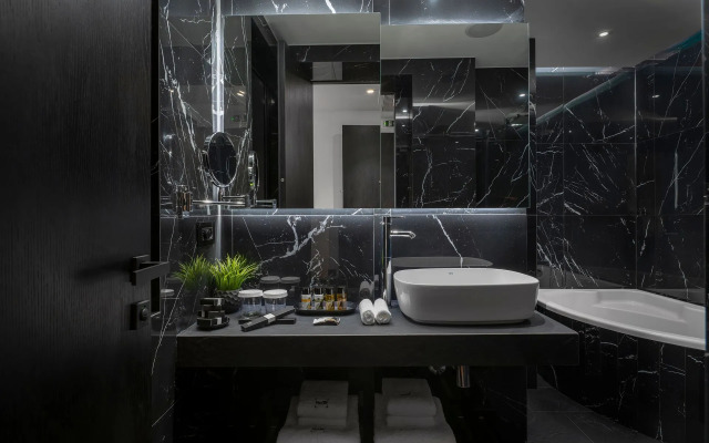 No15 Ermou Hotel