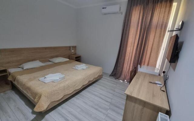 Hotel Giorgi