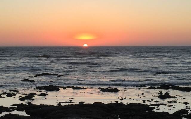 18 Maritim Swakompund Namibia