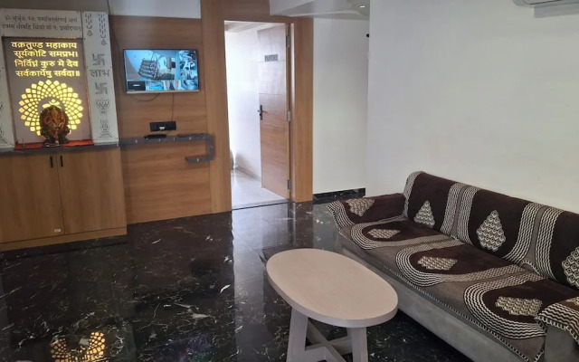 Hotel RK Rooms