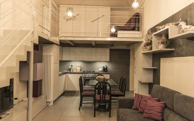 N12 Design Accomodations Alcova 75