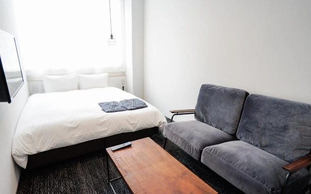 HOTEL POTMUM - Hostel