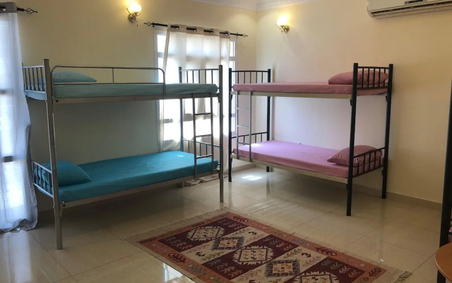Arabian Hostel