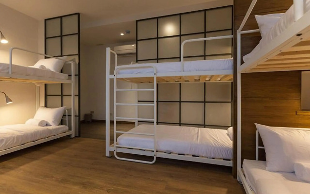 Mini Voyage Hostel Hualian
