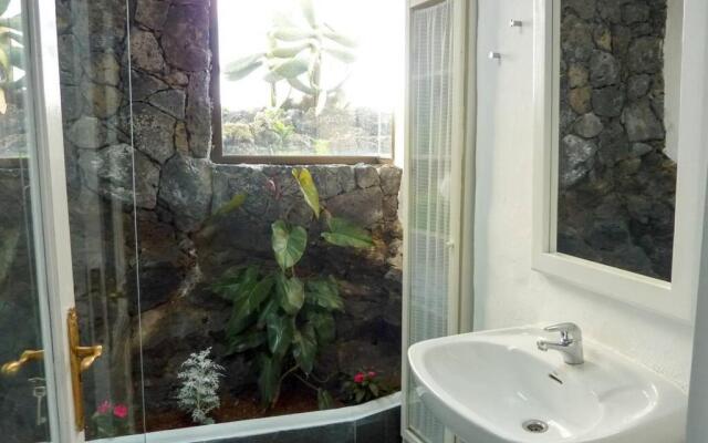 Los Frailes Eco Finca B