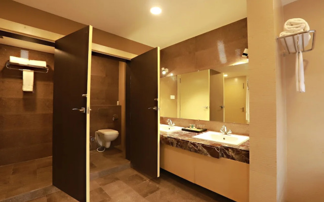 Patliputra Continental Hotel