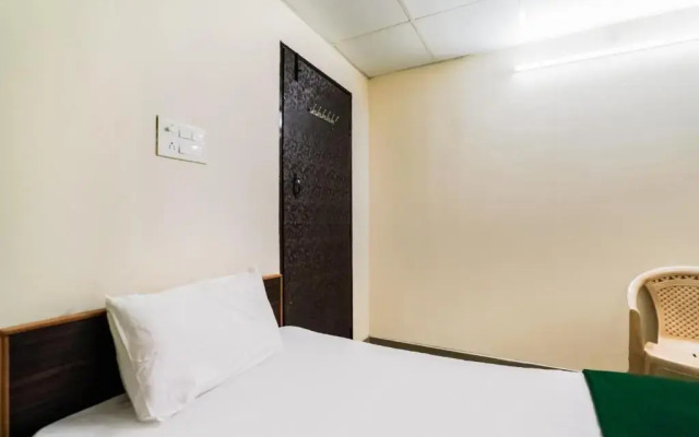 Panchavati Residency Annex by OYO Rooms