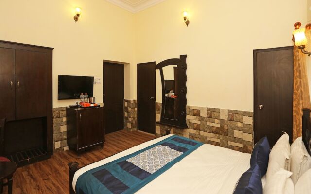OYO 9666 Hotel The Fateh