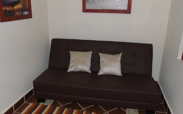 Hotel Villa de Leyva Plaza