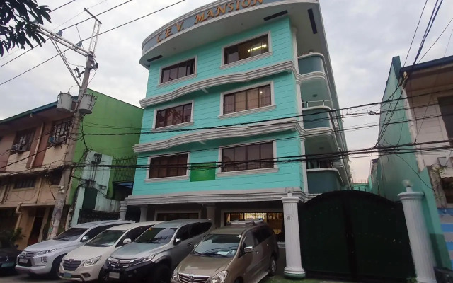 Mint Homes in CEV Mansion