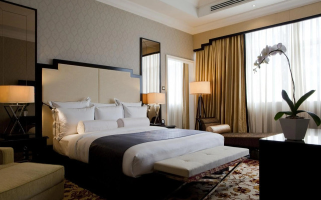 The Majestic Hotel Kuala Lumpur, Autograph Collection