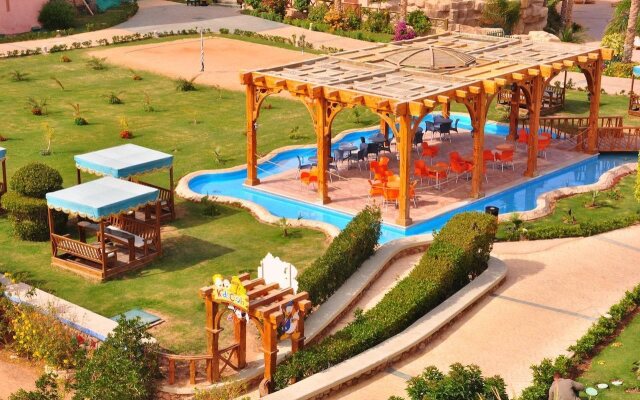 Rehana Sharm Resort - Aqua Park & Spa - Families & Couples Only