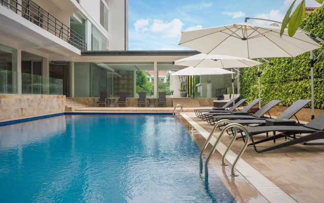 Taiming Hotel