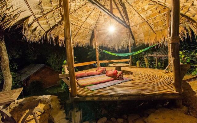 Rattana Bungalow Koh Chang