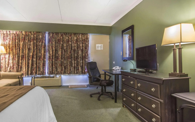 Rodeway Inn King William