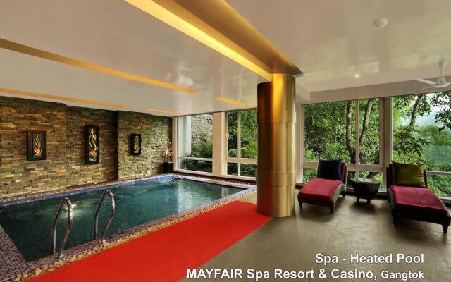 Mayfair Spa Resort & Casino Gangtok