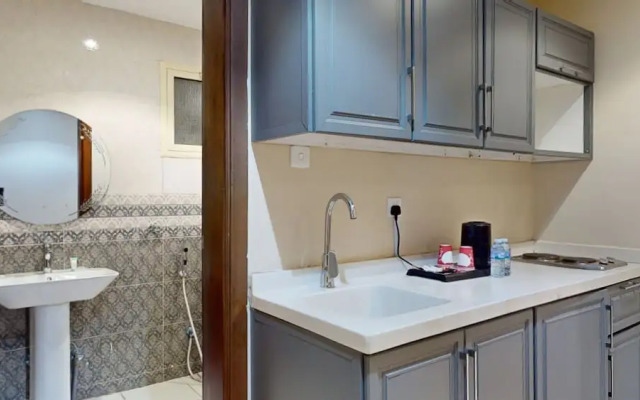 Reef Alsharq Serviced Apartments