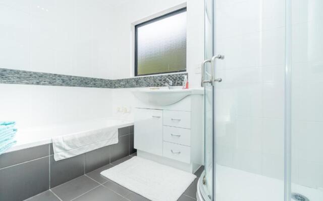 Family Home on Robert St