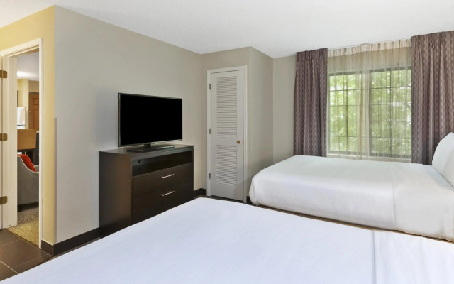 Staybridge Suites Detroit-Utica by IHG