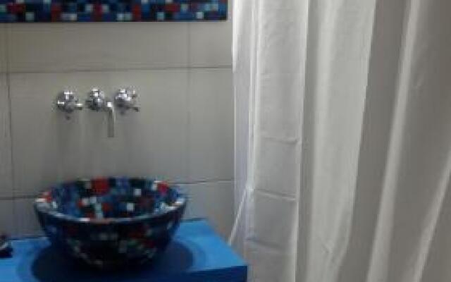 Estudio en Edificio Alnes