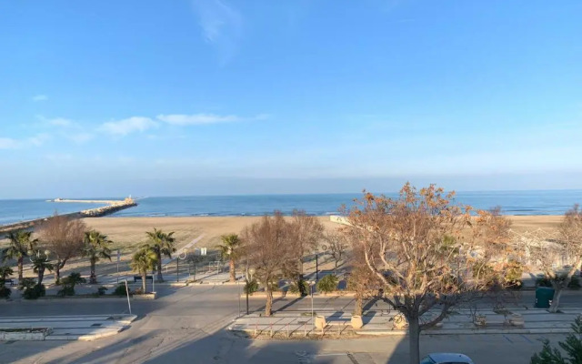 B&B Dimora Vistamare