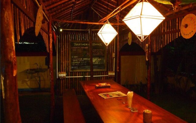 Thanlwin Guesthouse