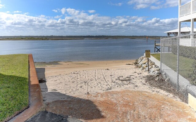 Point Matanzas
