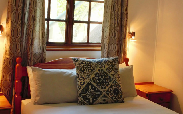 The Spotted Grunter Resort