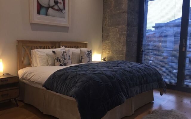Royal William Yard Apartments