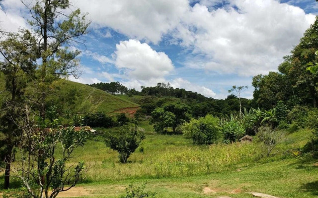 Sitio Três Porteiras