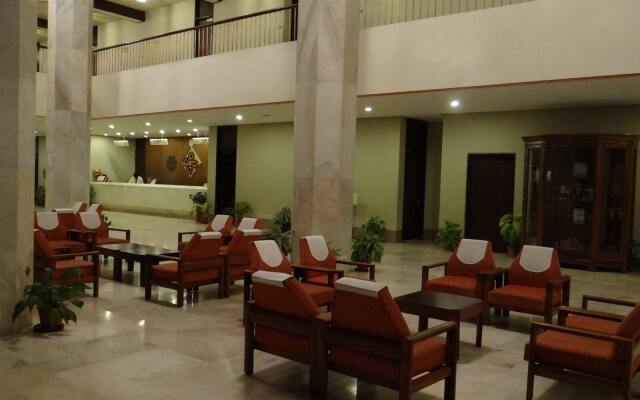 Hotel Paradise