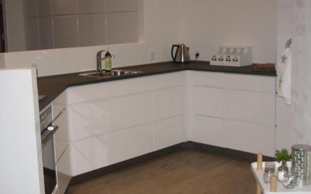 Sellebjerg Apartment