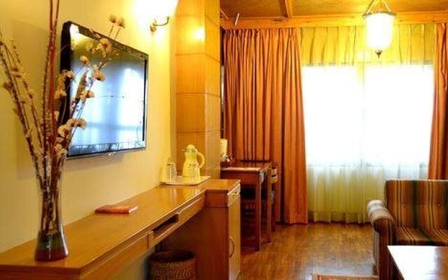 Hotel Druk