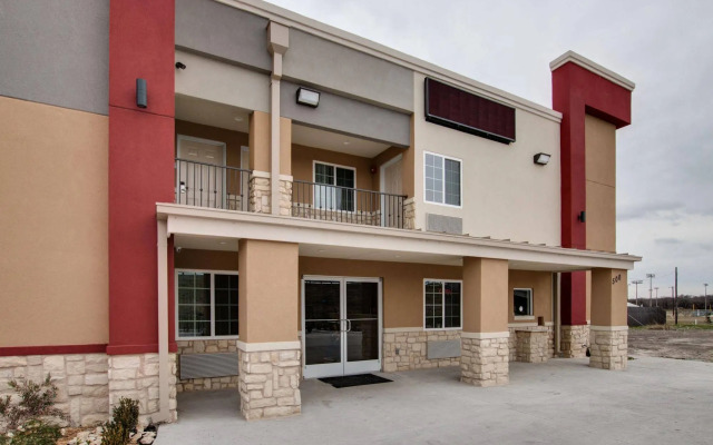 Scottish Inns White Settlement