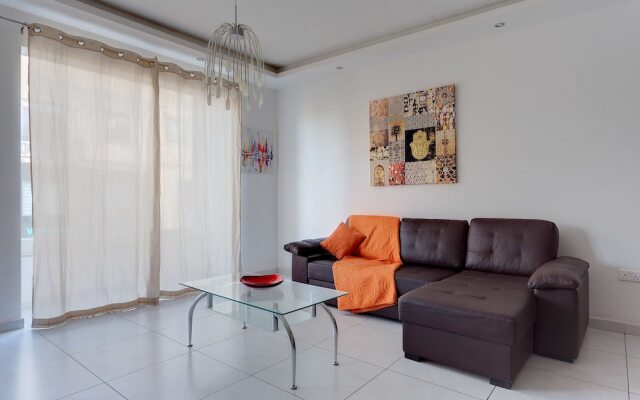 Modern Apartment in the Heart of Saint Julian's