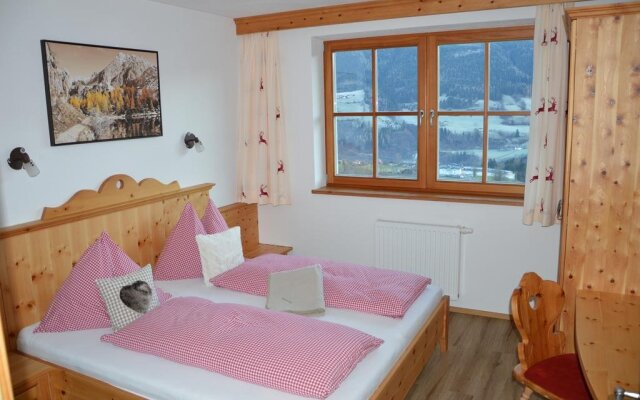 Ferienwohnung Bognerhof