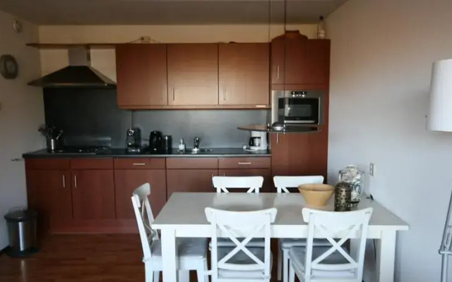 Strandappartementen Noderstraun
