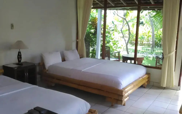 Air Sanih Homestay