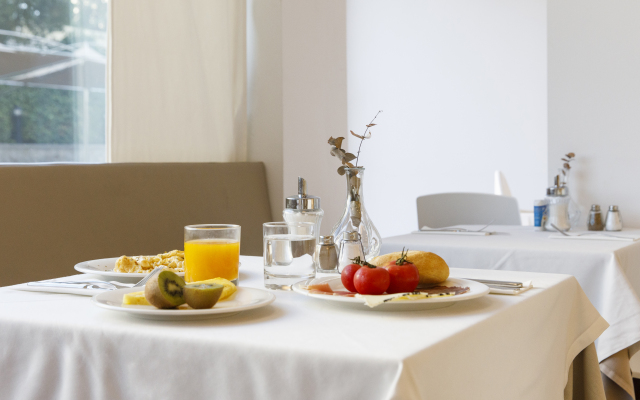 Hotel Príncipe Wellness & Spa